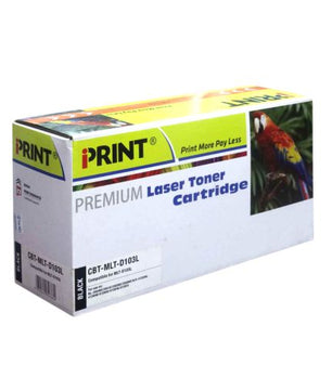 IPRINT MLT D103L compatible for Samsung MLT D103L - OfficeOne  Distribution  Limited