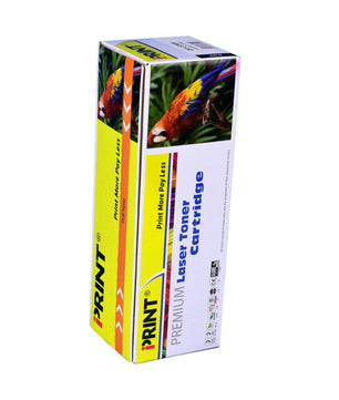 IPRINT CF283A Compatible Black Toner Cartridge for HP CF283A 